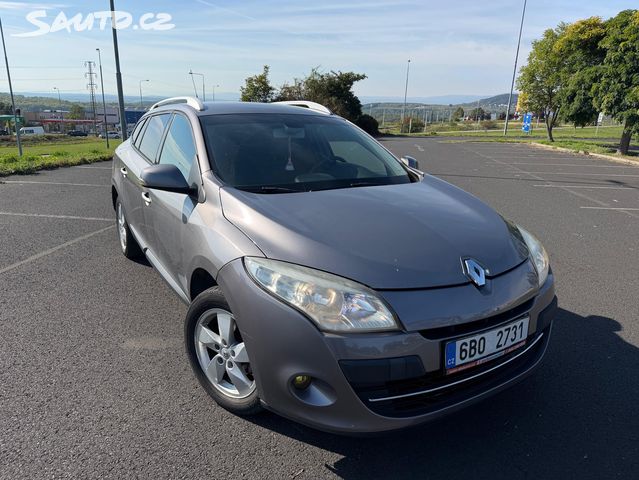 Renault Mégane
